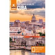 Cuba Rough Guides